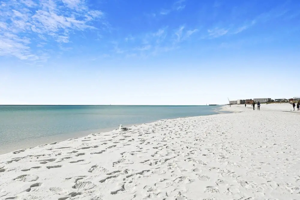 Sandpiper Cove 2130 Destin - 1 Br Condo