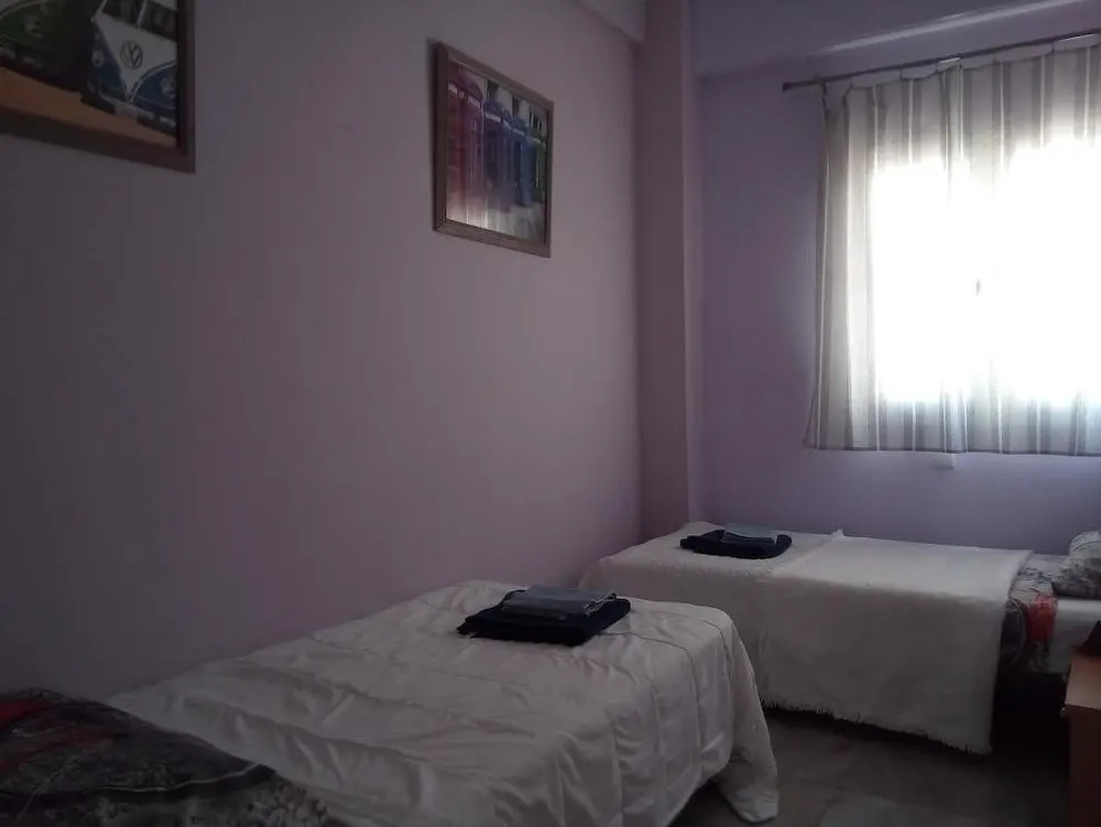 Casa Senator Olivares Guest house
