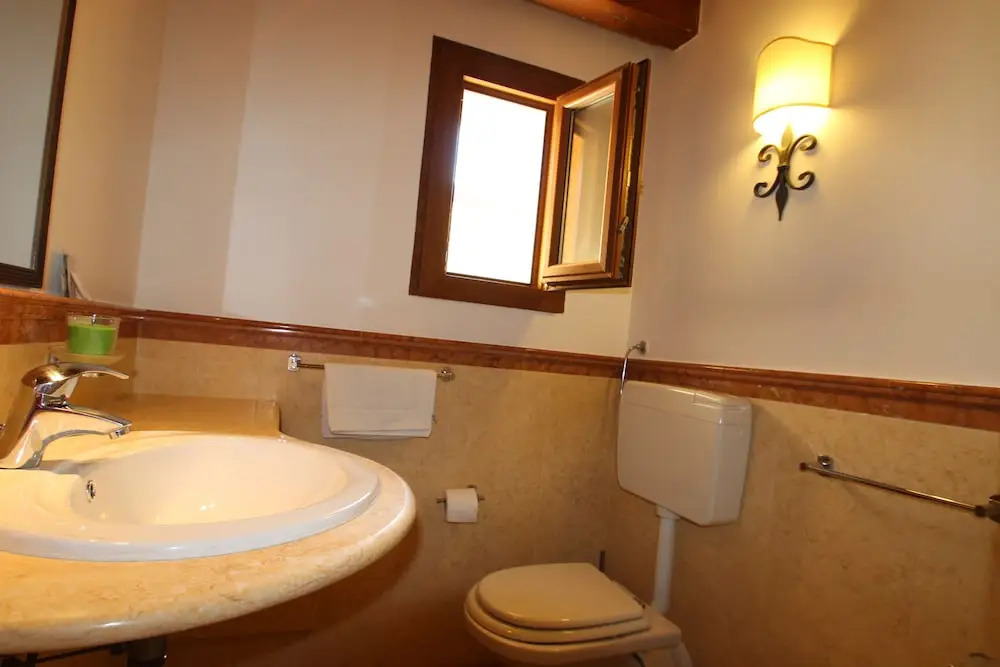 Kefa Holiday - Appartamenti Di Ruggero