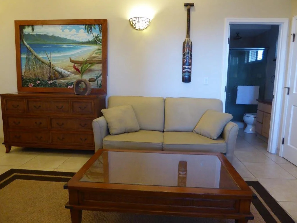 Lai Nani Resort