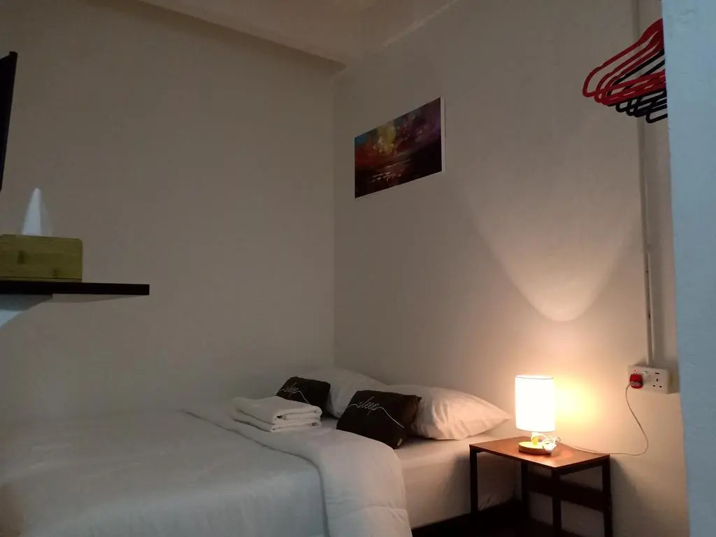 Virteuz Inn