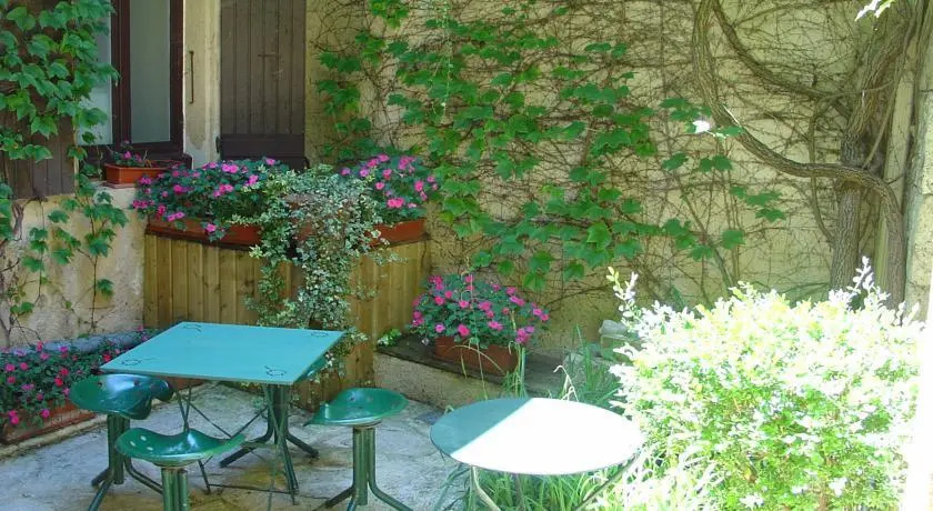 La Bouilhanne