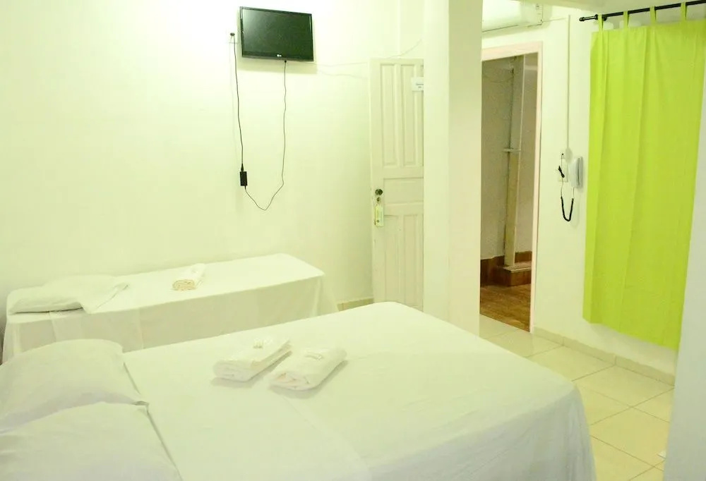 Lize Hotel