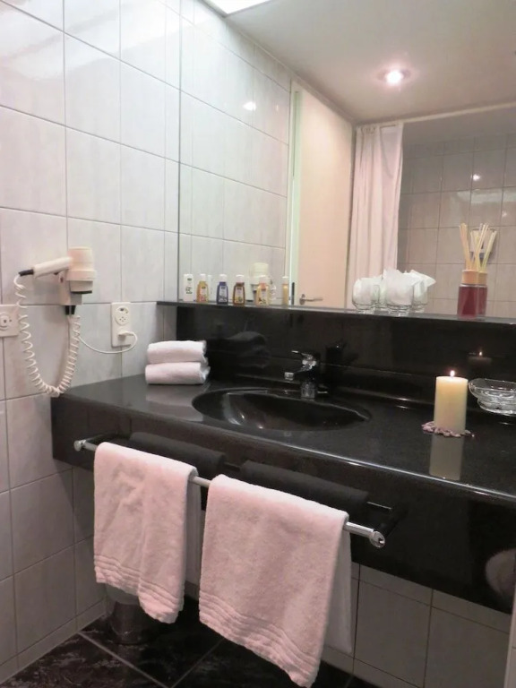 Hotel Derby Davos