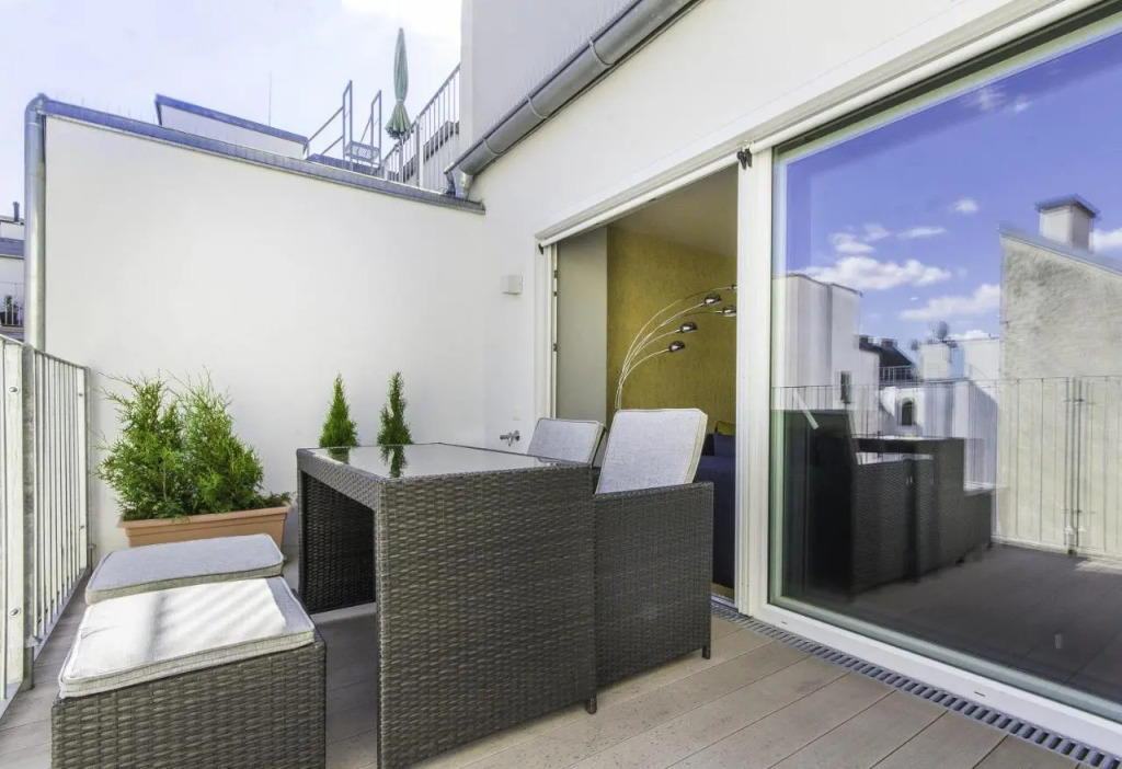 Abieshomes Serviced Apartments - Messe Prater