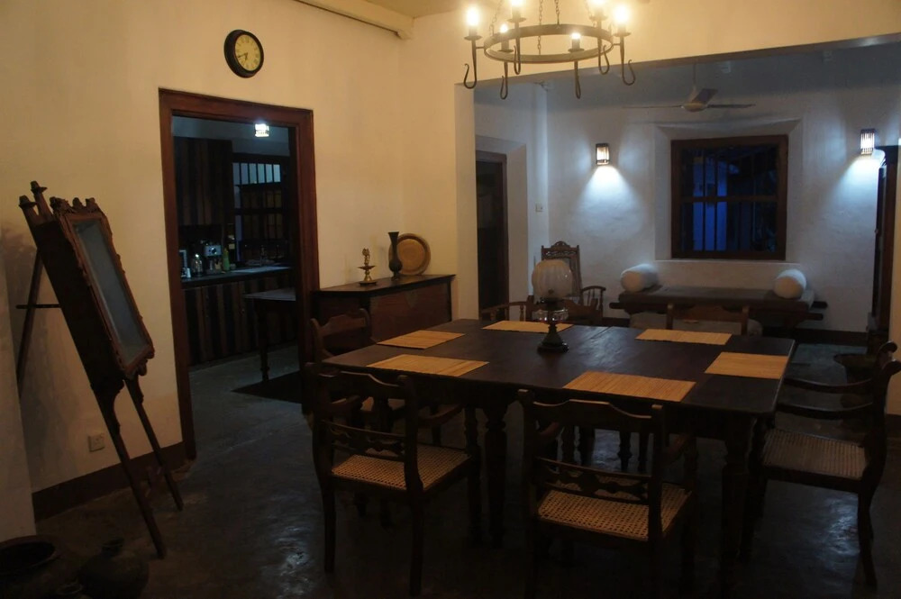 Villa Kathaluwa