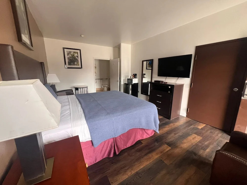 Budget inn by Oyo San Augustine