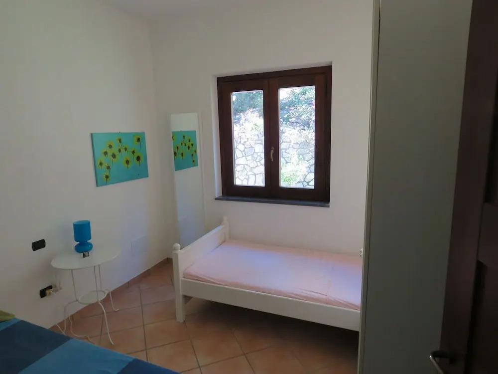 Bungalow in Maratea With Pool Near Beach