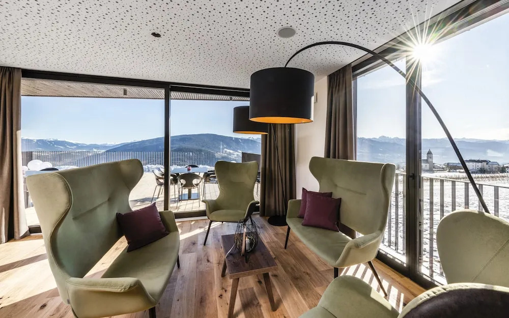 Aparthotel Panorama Living Dolomites