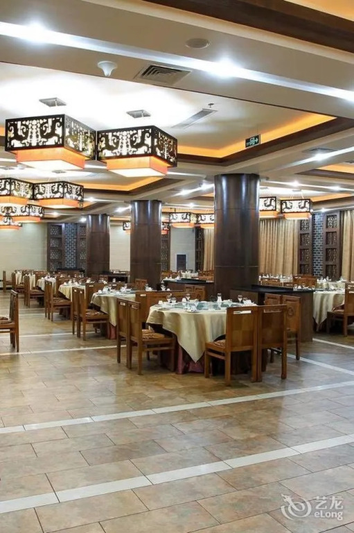 Diyidao Theme Hotel