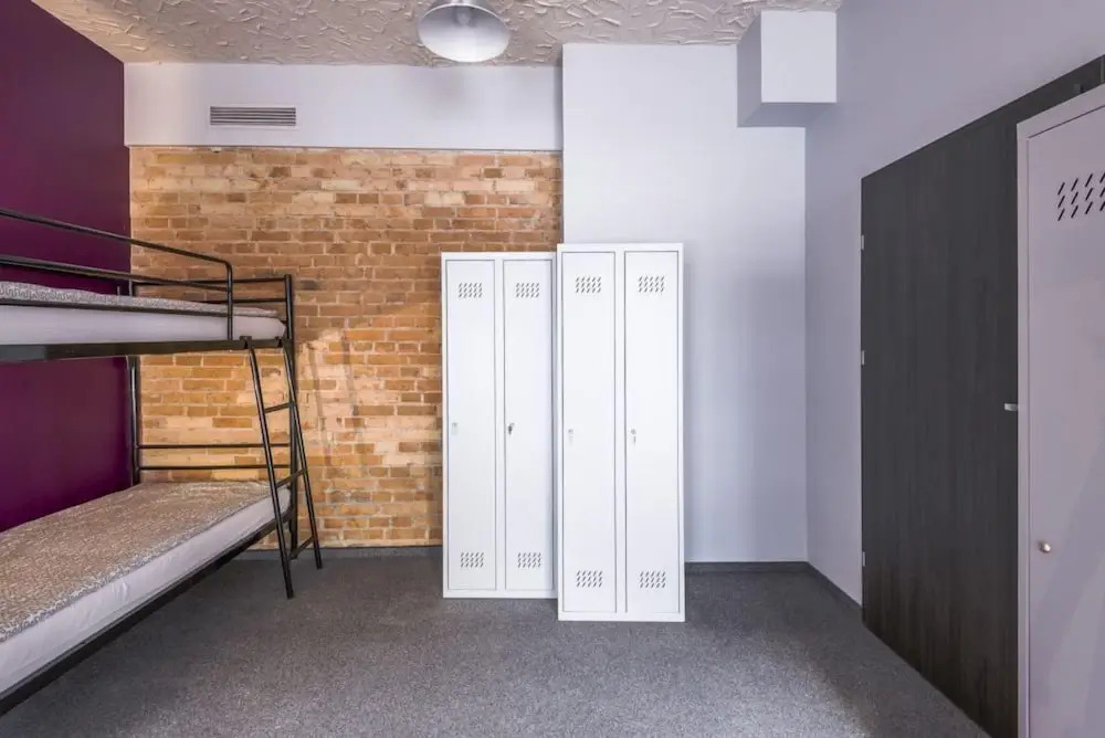 Mish Mash Nowogrodzka - Hostel