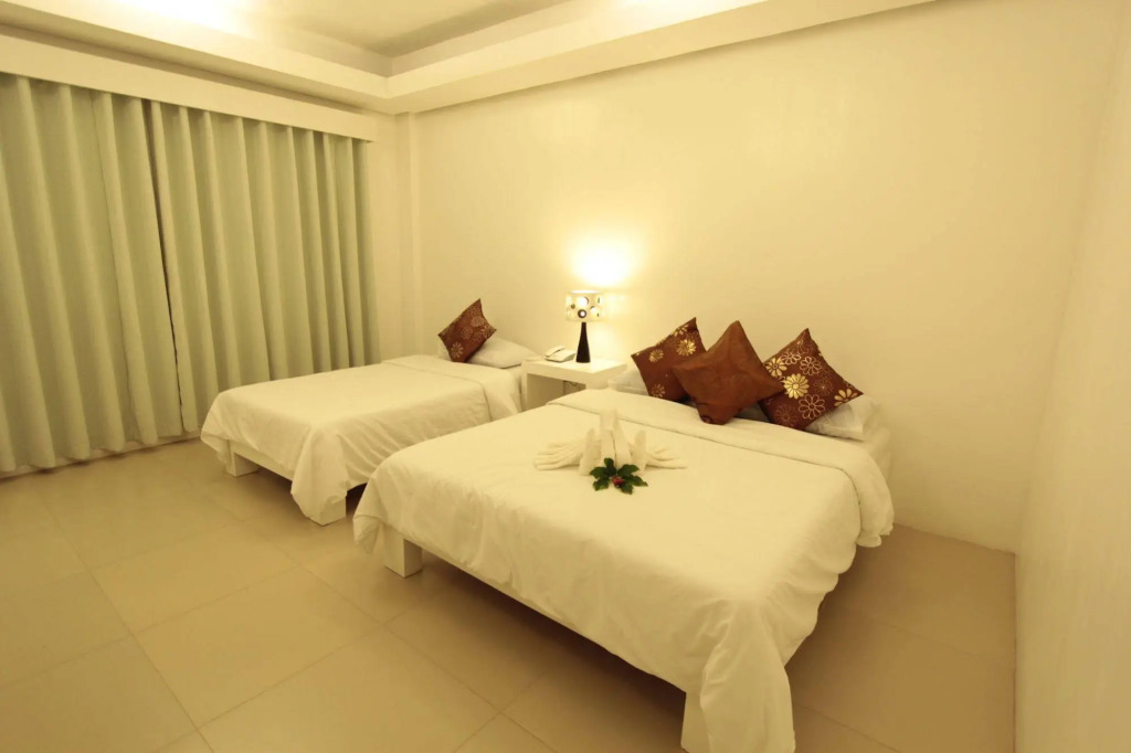 Casa Pilar Beach Resort