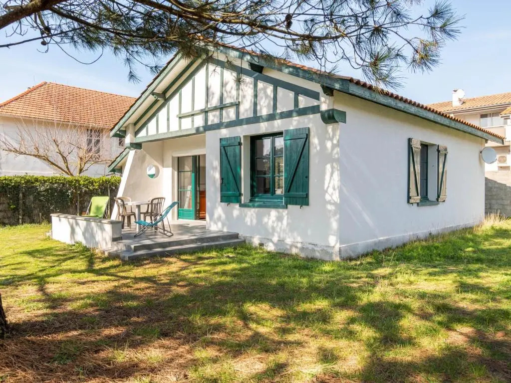 Maison Biscarrosse Plage, 4 pièces, 5 personnes - FR-1-521-190