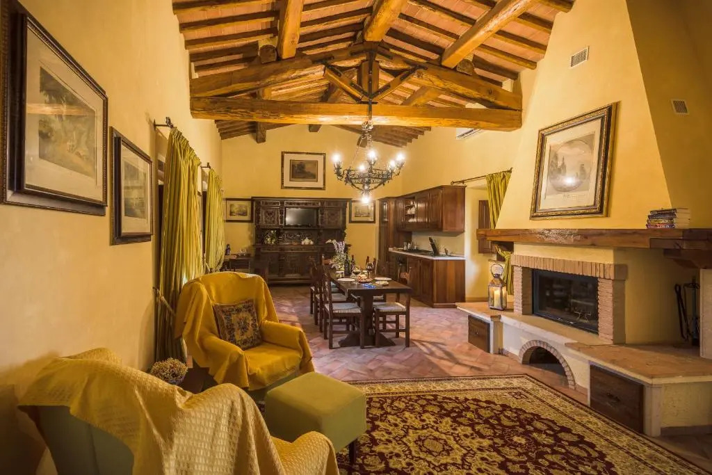 Agriturismo Il Macchione