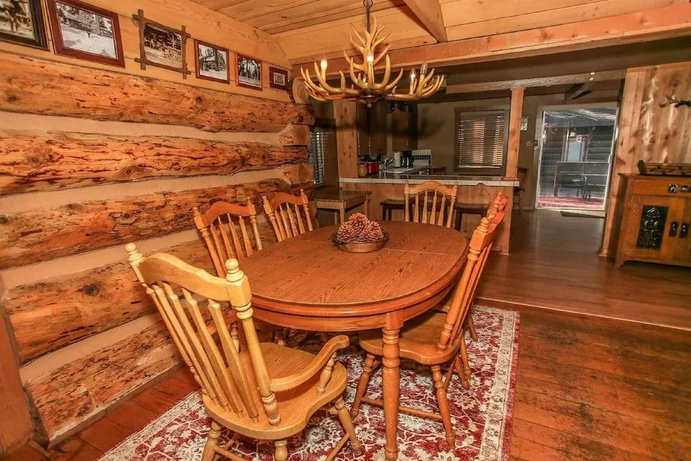Bravo Big Bear Lodge One