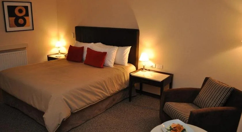 Grande Hotel