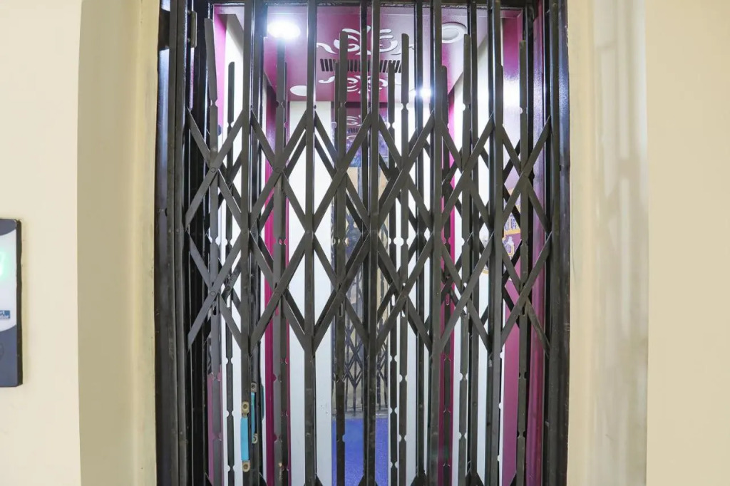 Hotel Kashi In