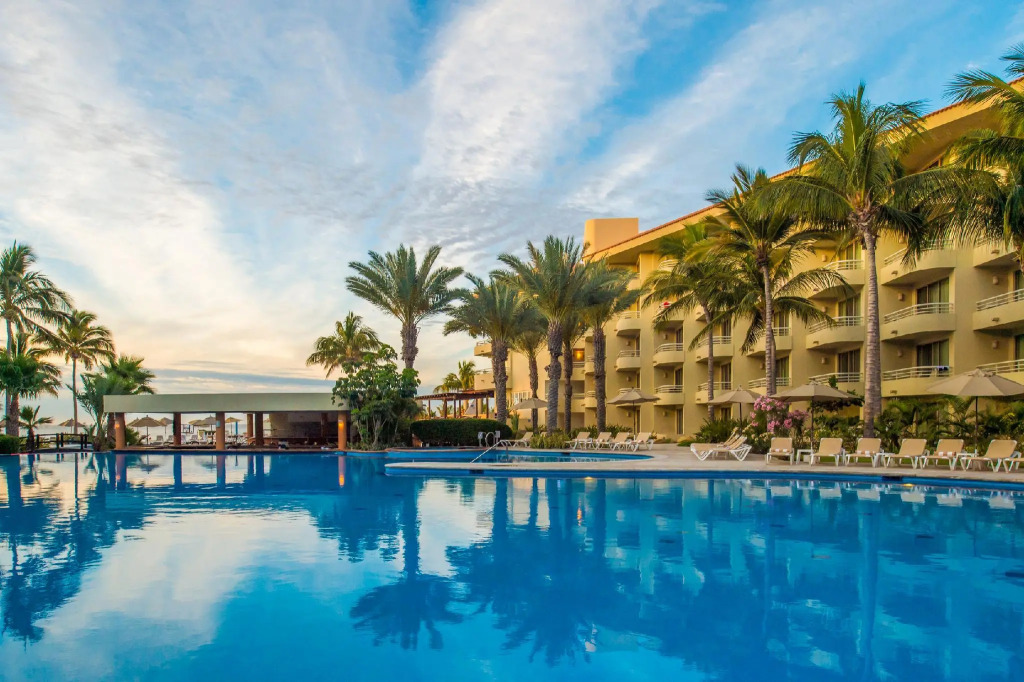 GR Solaris Lighthouse - All Inclusive