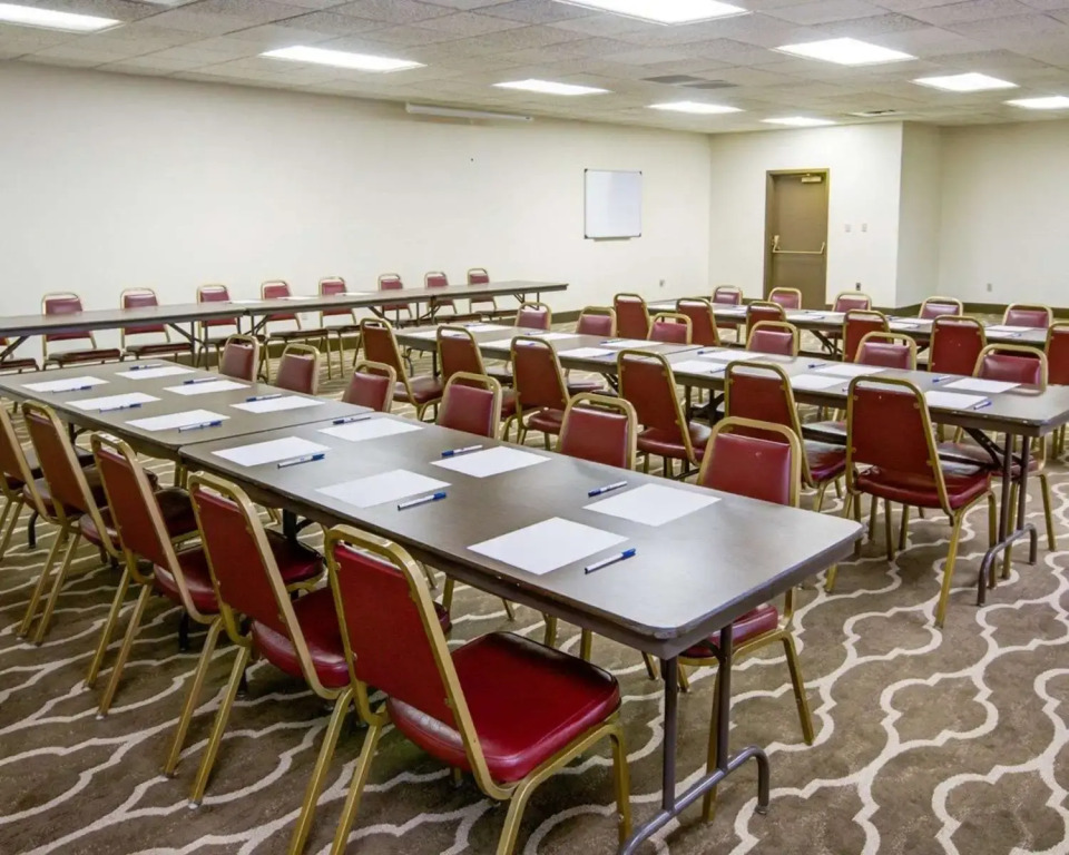Holiday Inn Express Greencastle by IHG