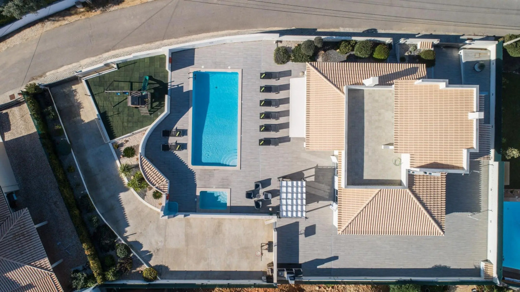 Villa Sun