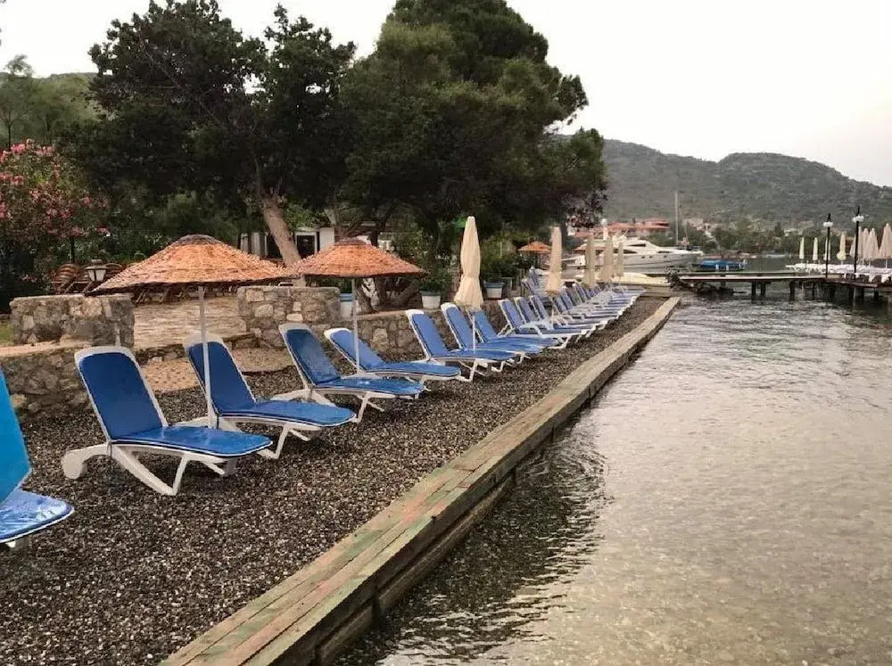 Coban Hotel Selimiye