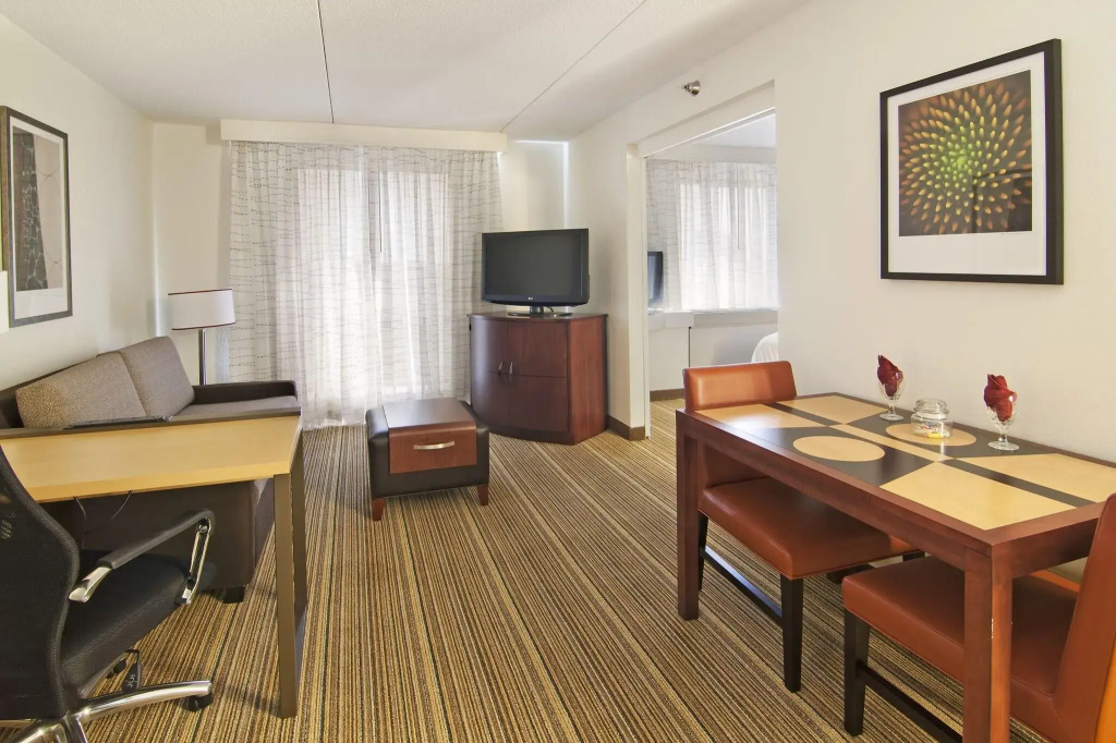Residence Inn Minneapolis Edina