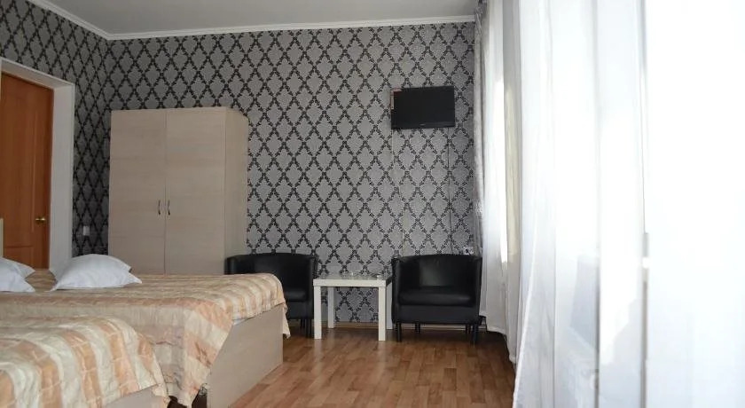 KUZYA Guest House
