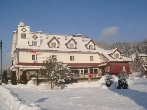 Apartamenty ZAMKOWA Adults Only