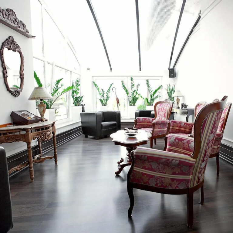 Wzgórze Toskanii Conferences & Restaurant