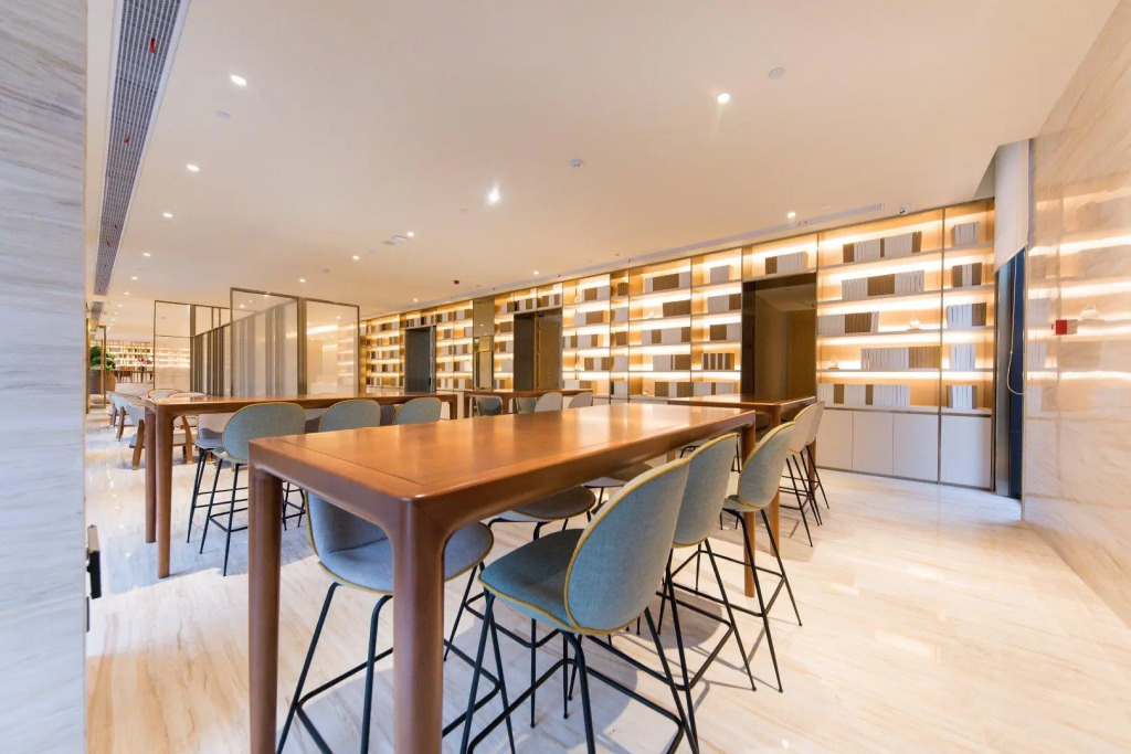 Ji Hotel  Hefei Feidong Baogong Avenue