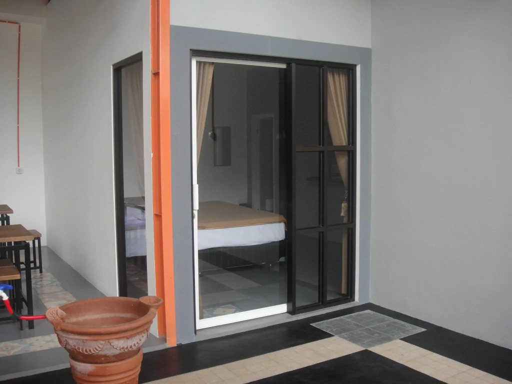 Ndalem Sorogenen Guesthouse