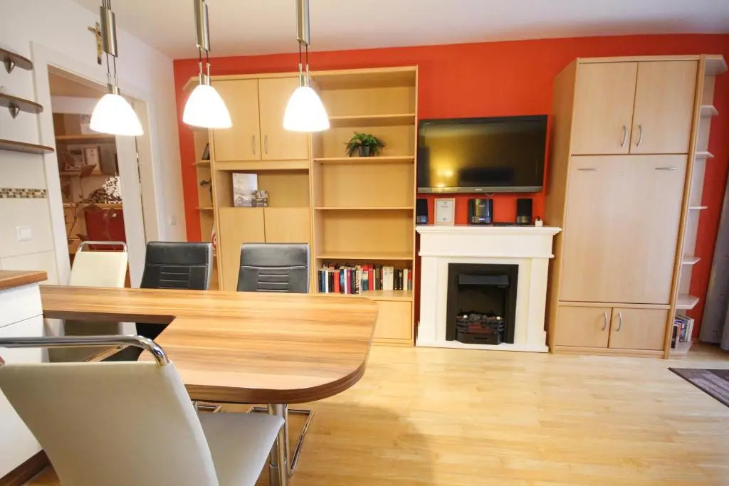 Ferienwohnung Ulli by Schladming-Appartements