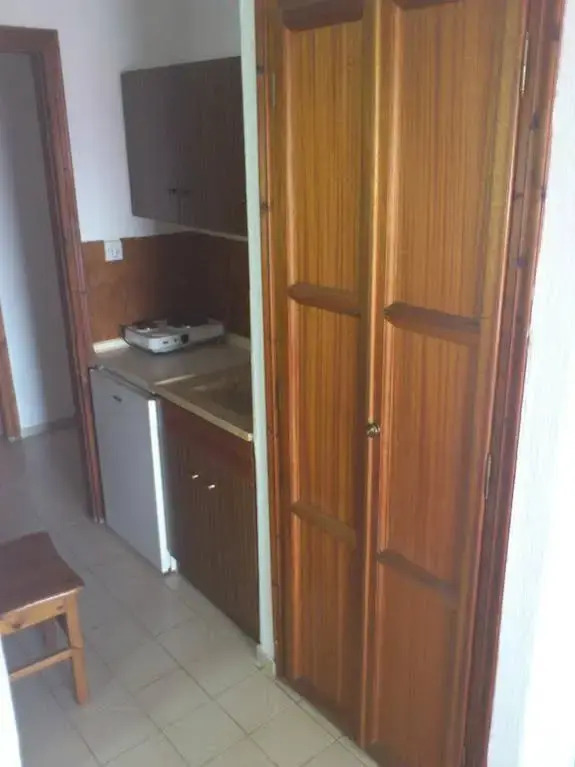 House Mistral