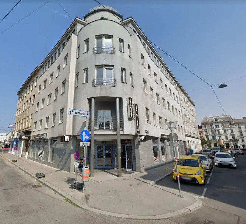 Hauptbahnhof Boutique Rooms - Virtual Reception & Self-Checkin