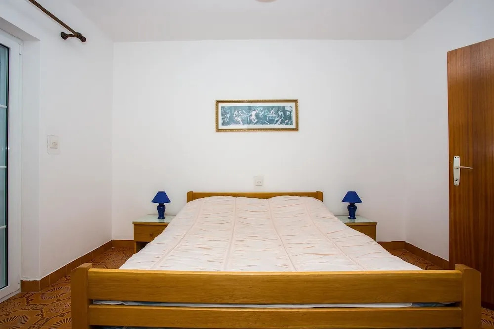 Rooms Marie