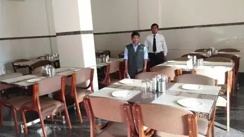 Hotel Legend Inn