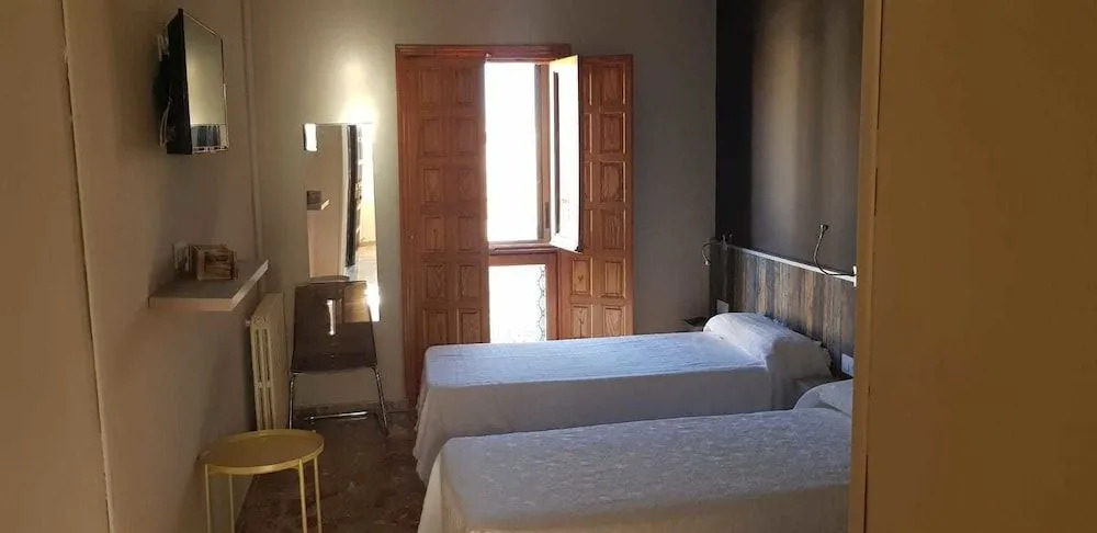 Hotel Atalaya