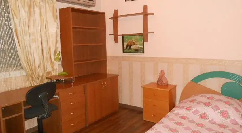 Zenia-Eleni Apartment No. 201