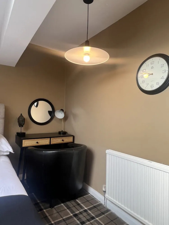 Tynwald Apartments