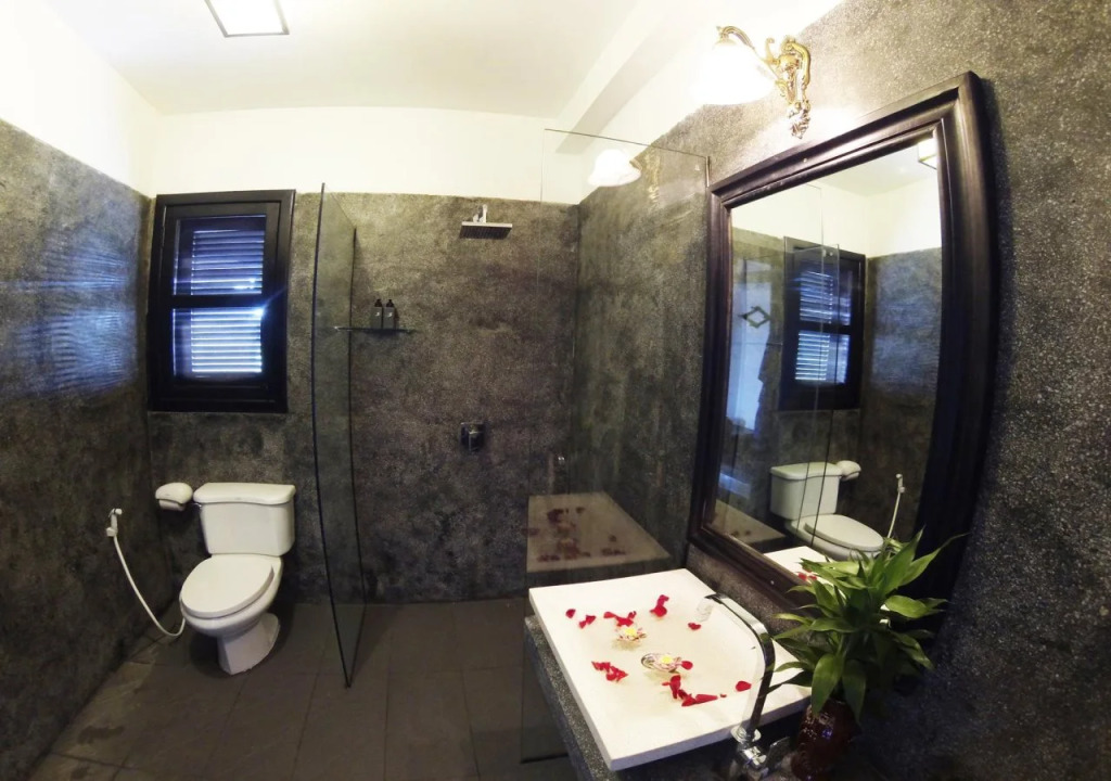 Green Boutique Hotel & Spa