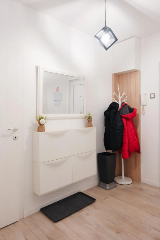 Apartman Franko - SELF CHECK IN