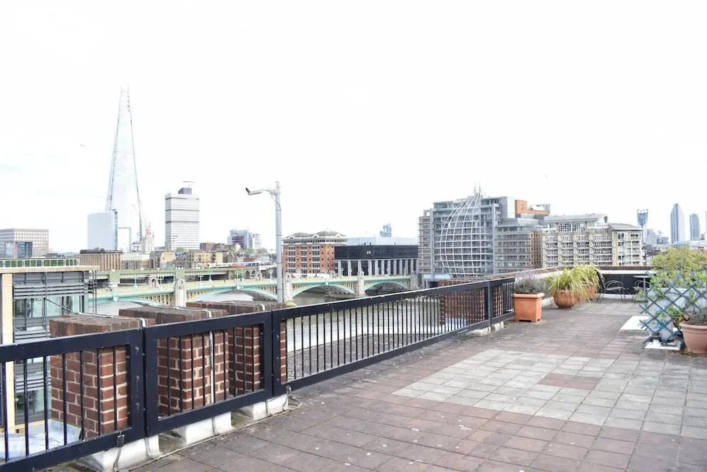 1 Bedroom Apartment In Central London