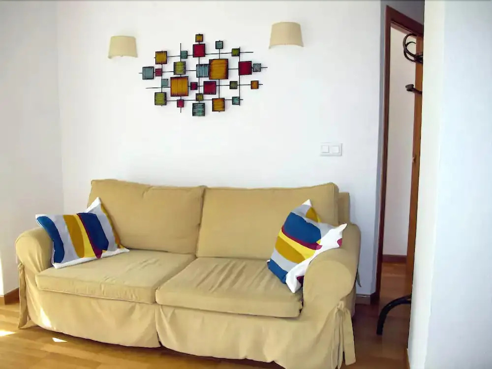 Apartamento Santa