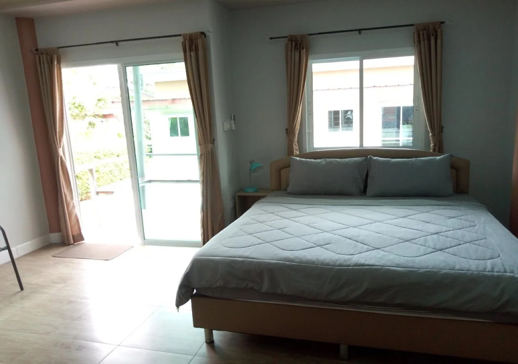 Namadee House