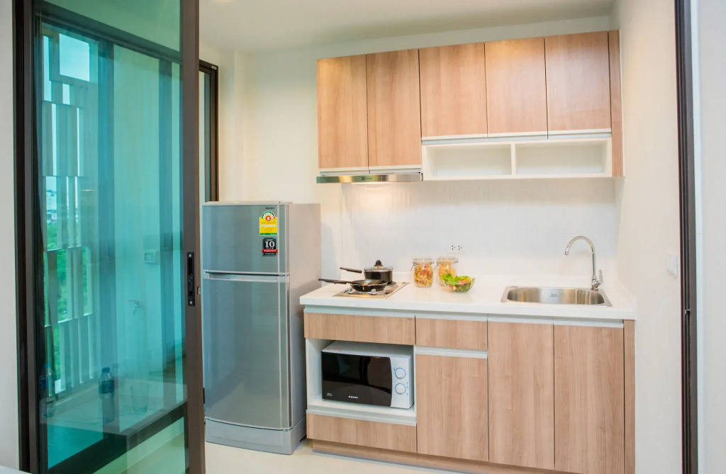 Connext Residence Phuket