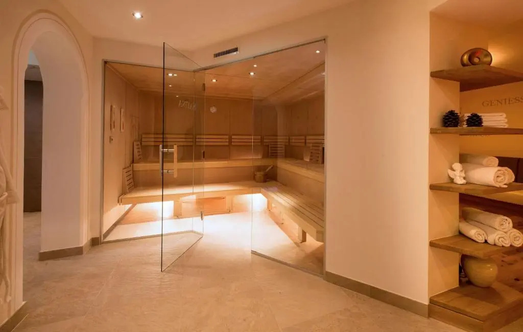 Ferienhaus Austria