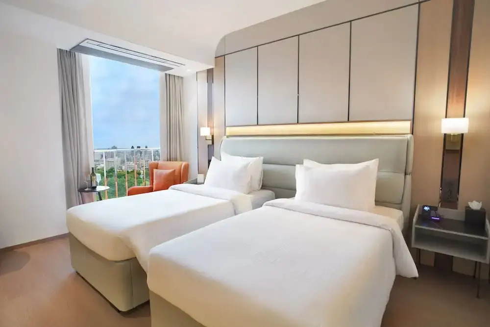 Orchid Hotel Chandigarh,Zirakpur