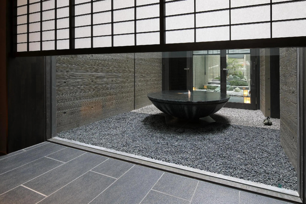 Hotel Vista Premio Kyoto Nagomi tei