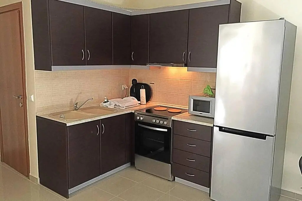 Dream Villa 5