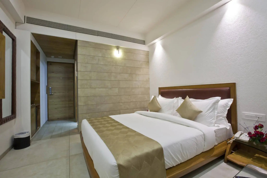 Hotel Rezaas